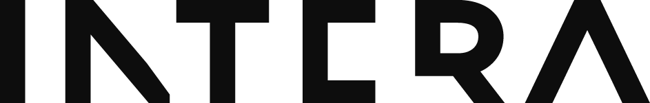 logotipo da Intera